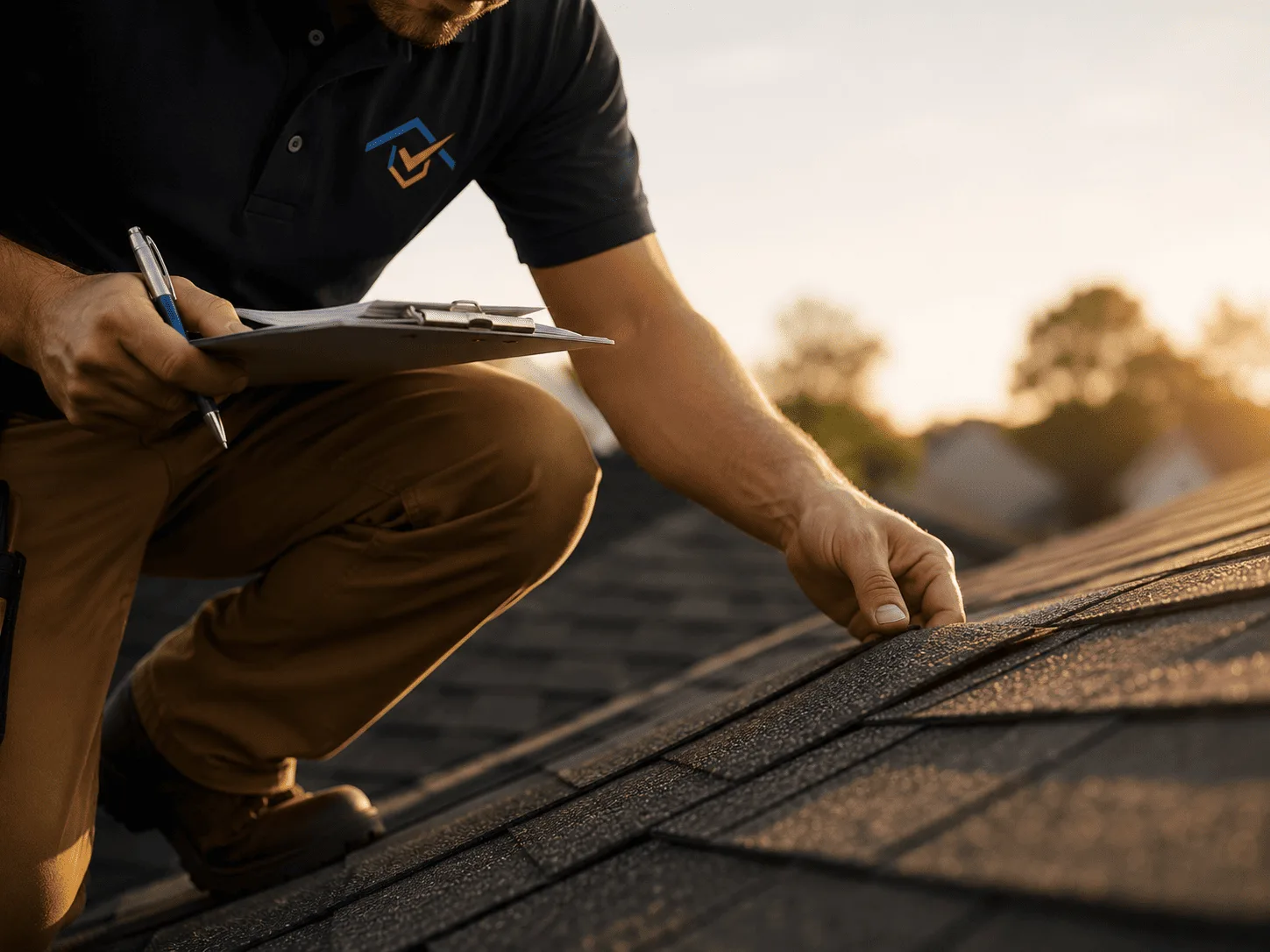 Why Choose Roof Inspection in Myrtle, MO